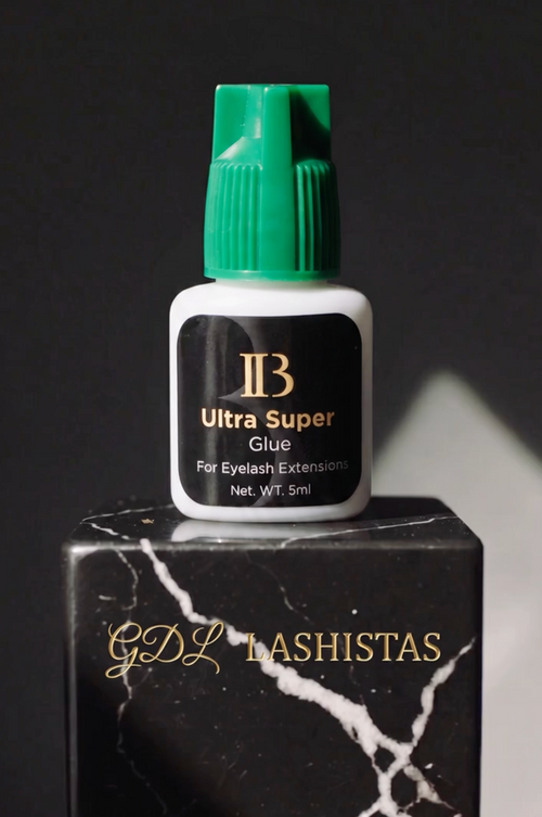 Adhesivos IB