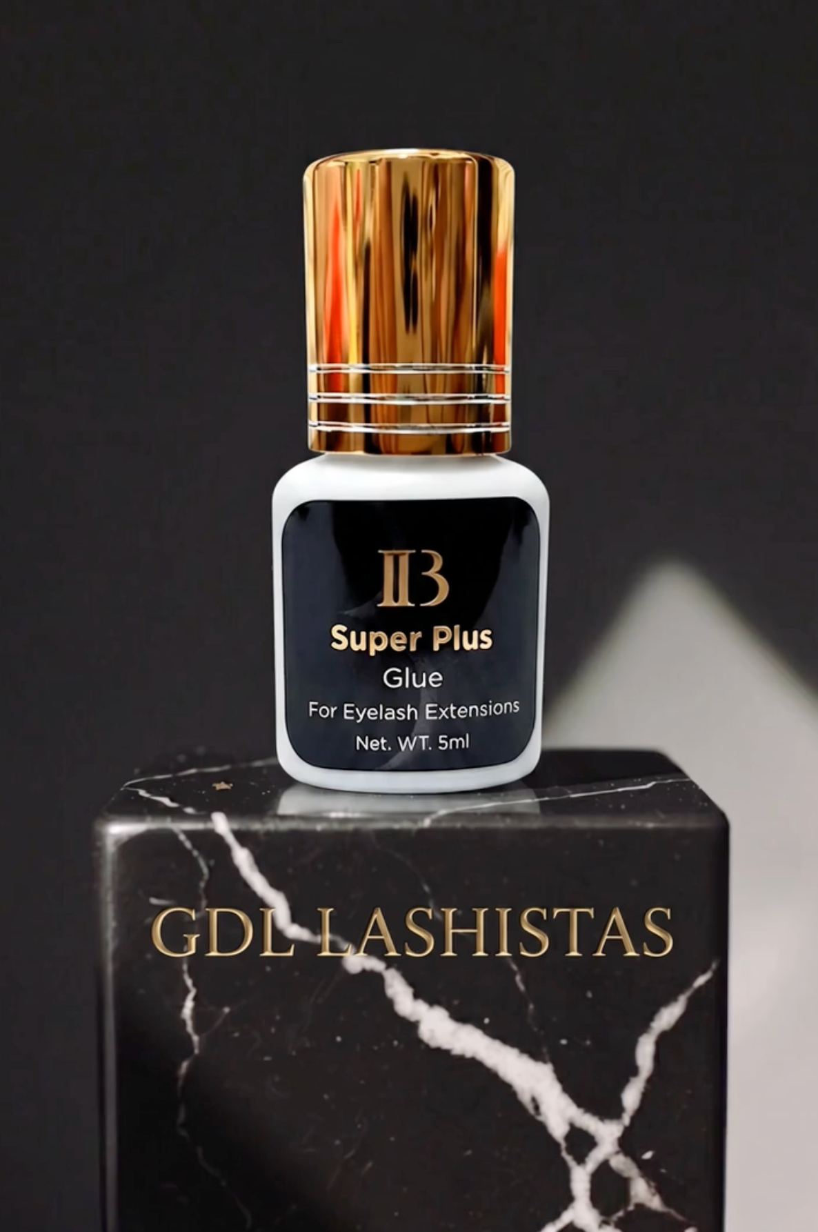 Adhesivos IB