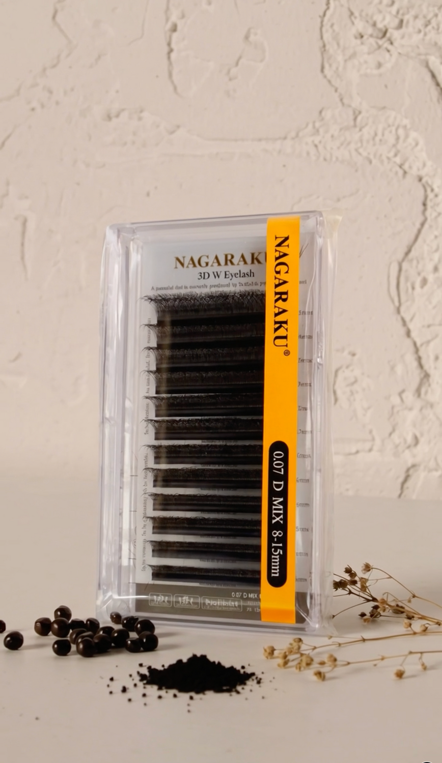 Fibras Tecnológicas Nagaraku