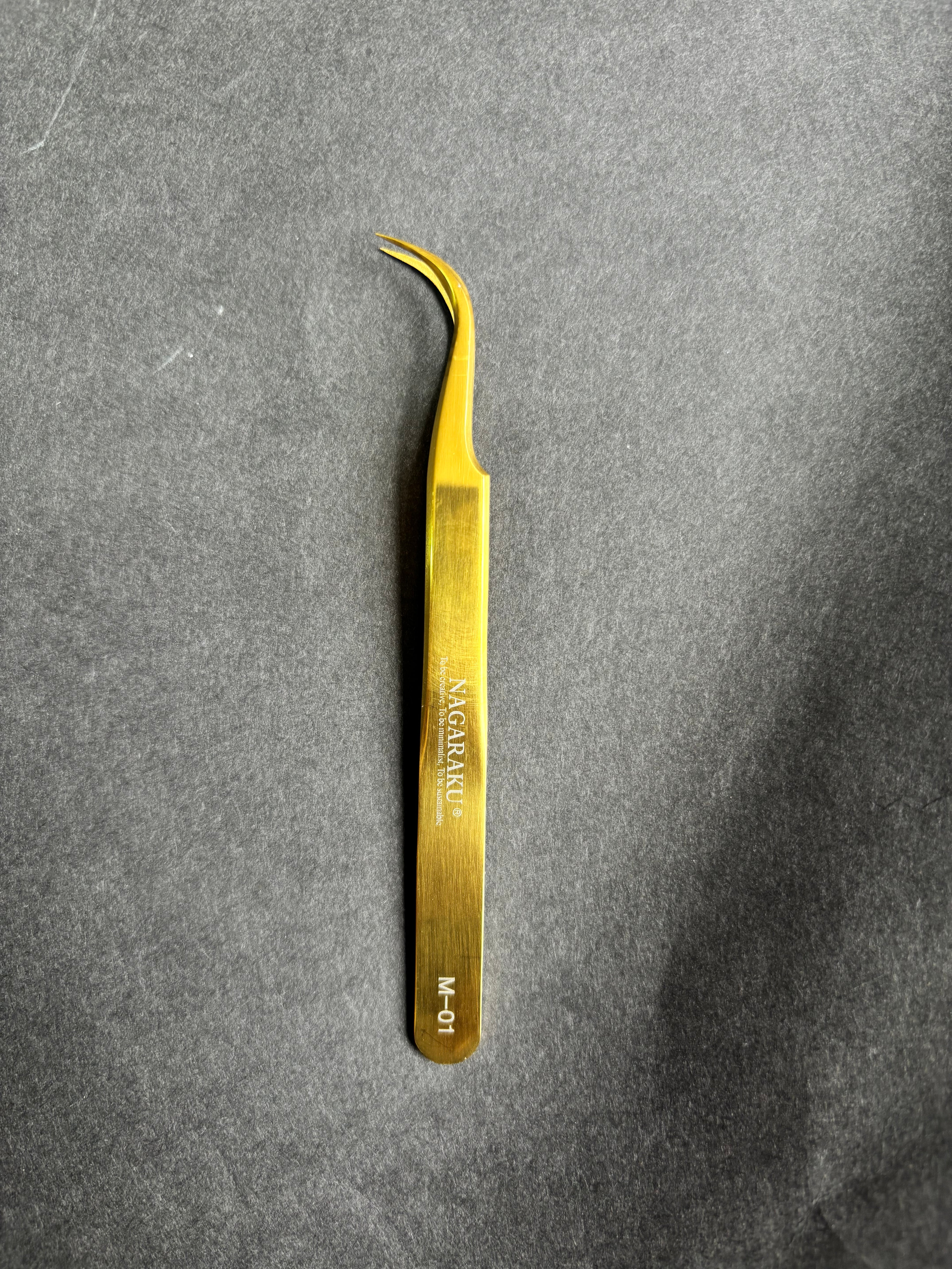 Pinzas Nagaraku