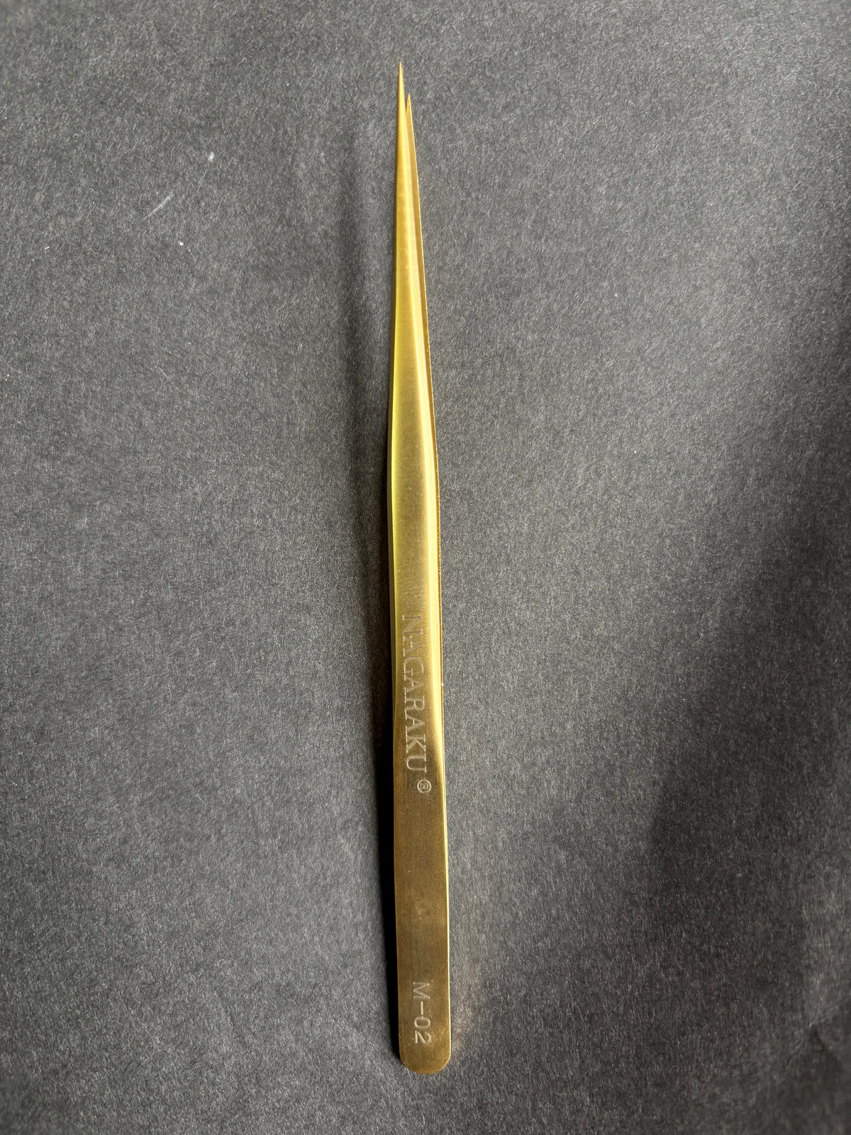 Pinzas Nagaraku