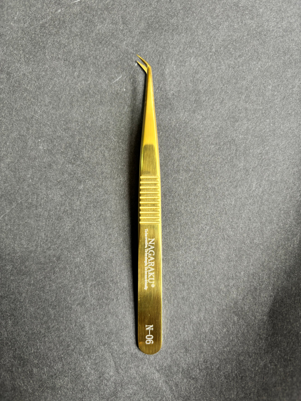Pinzas Nagaraku