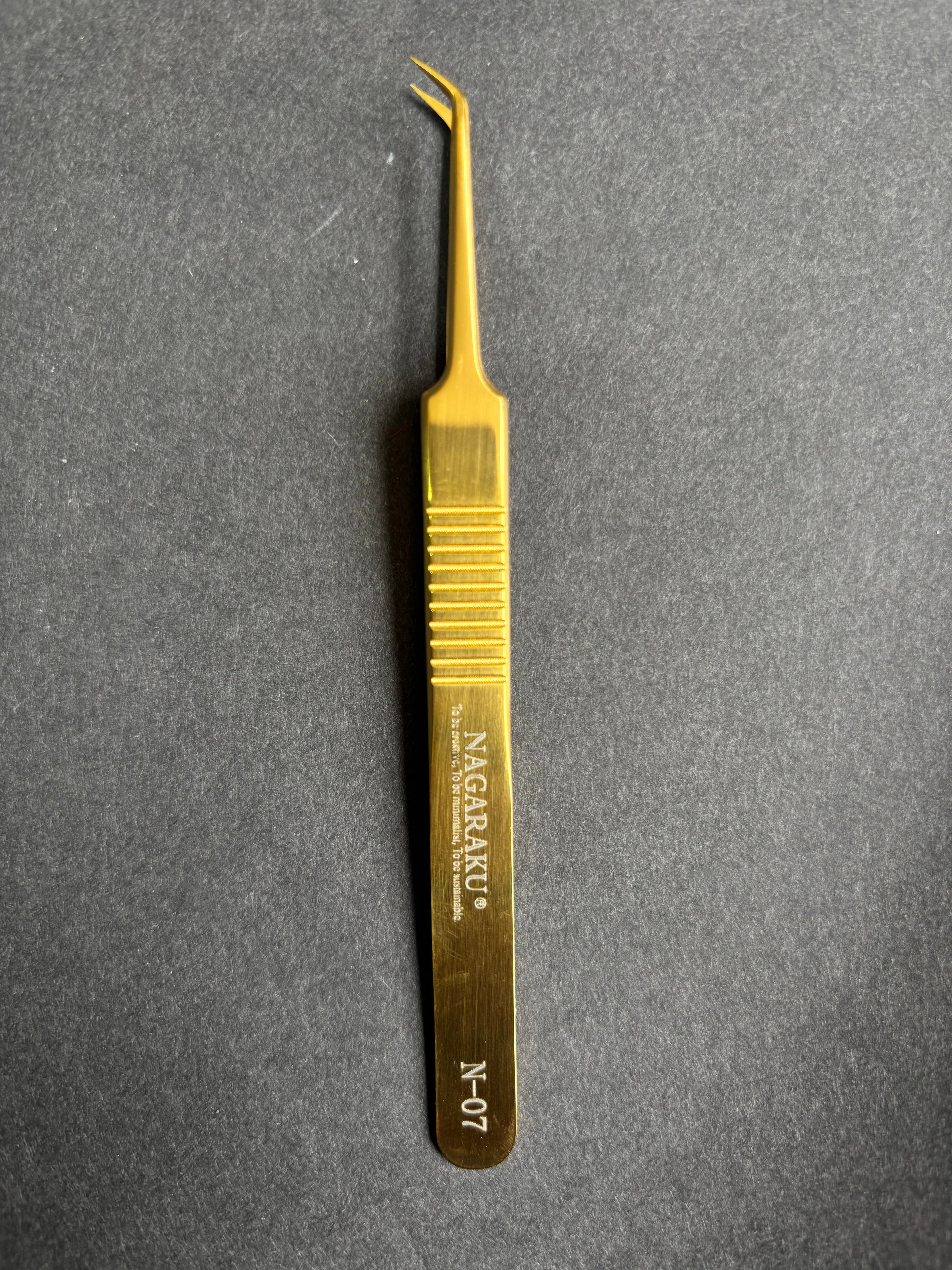 Pinzas Nagaraku
