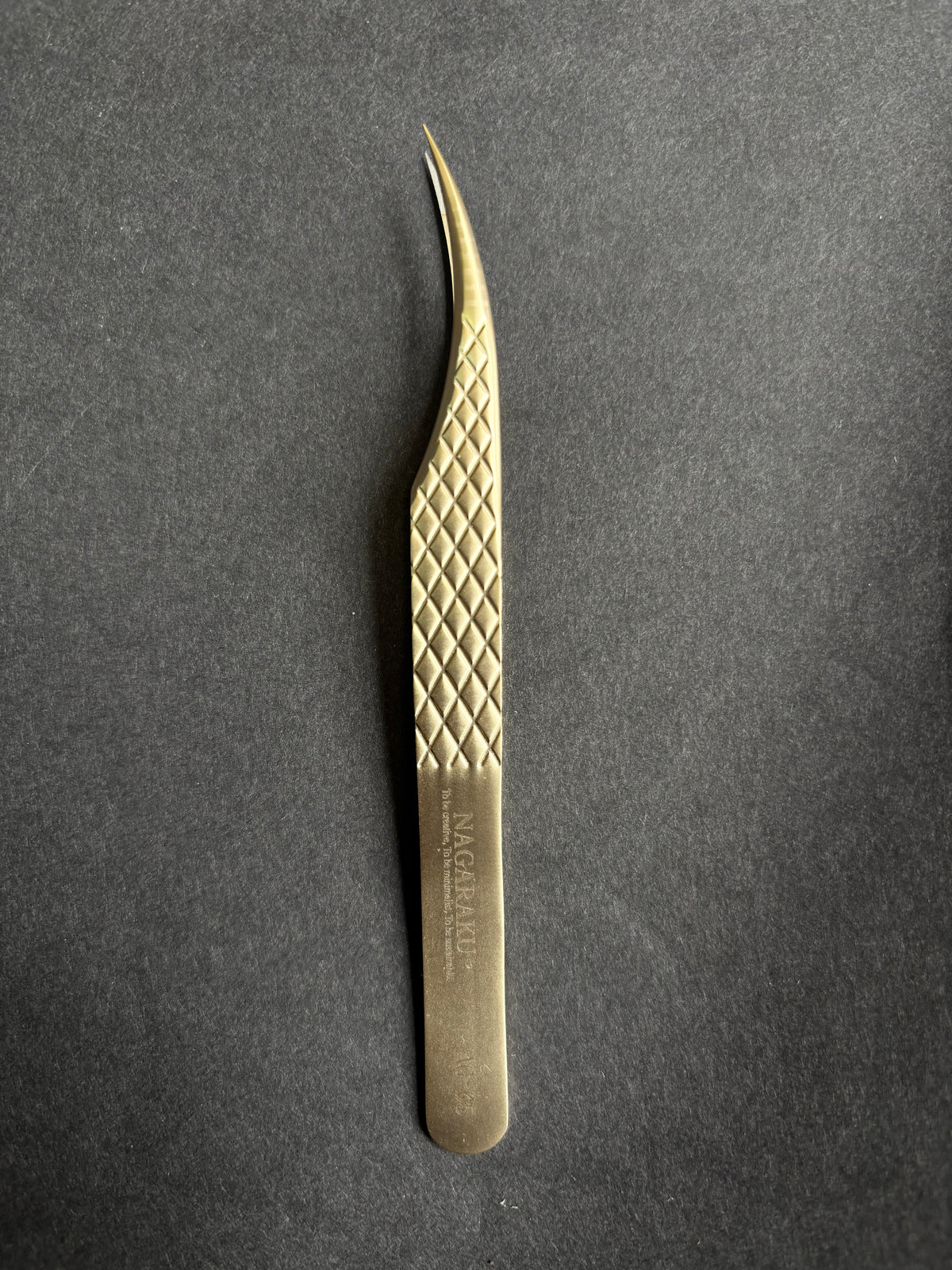 Pinzas Nagaraku