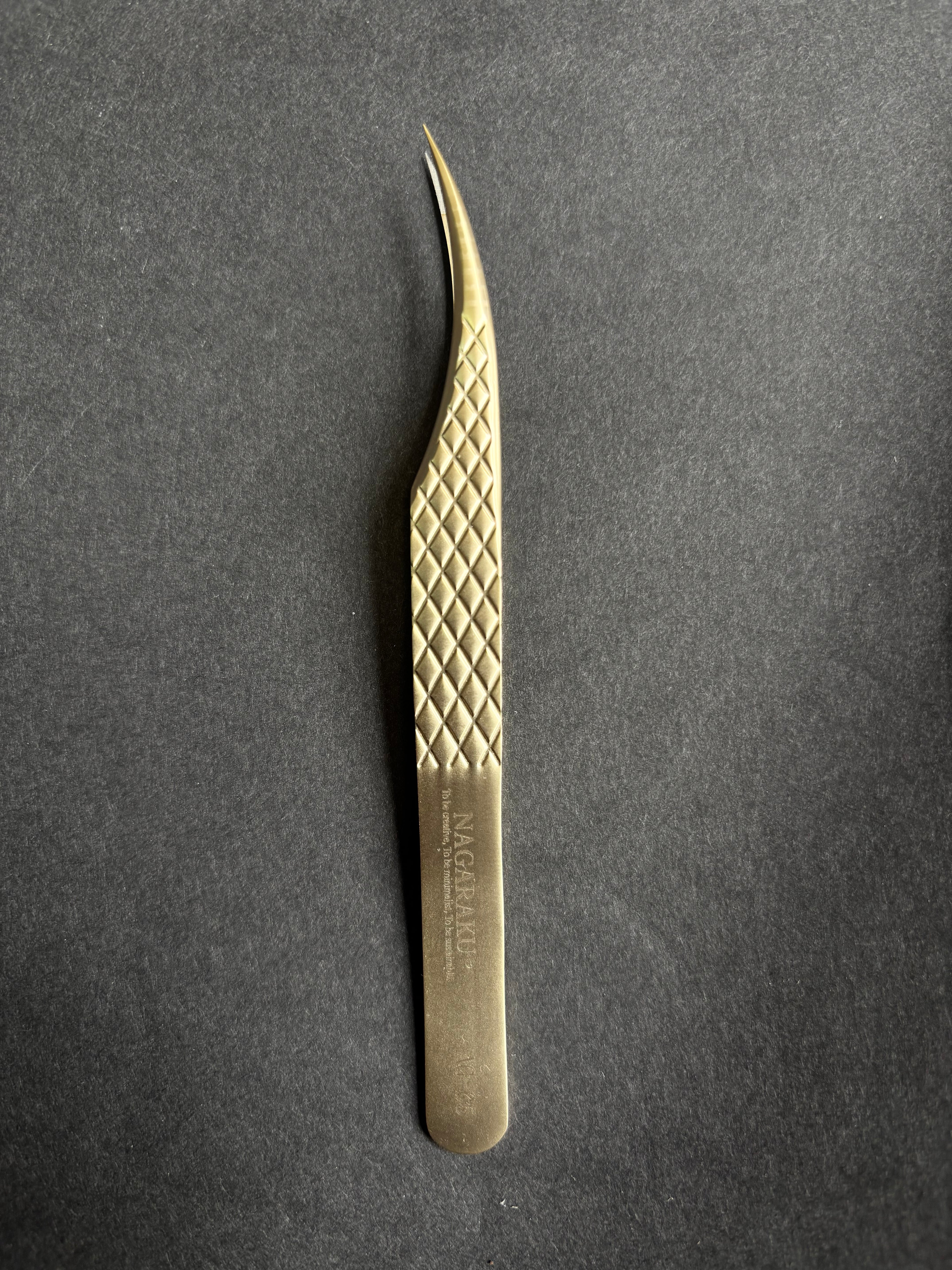 Pinzas Nagaraku