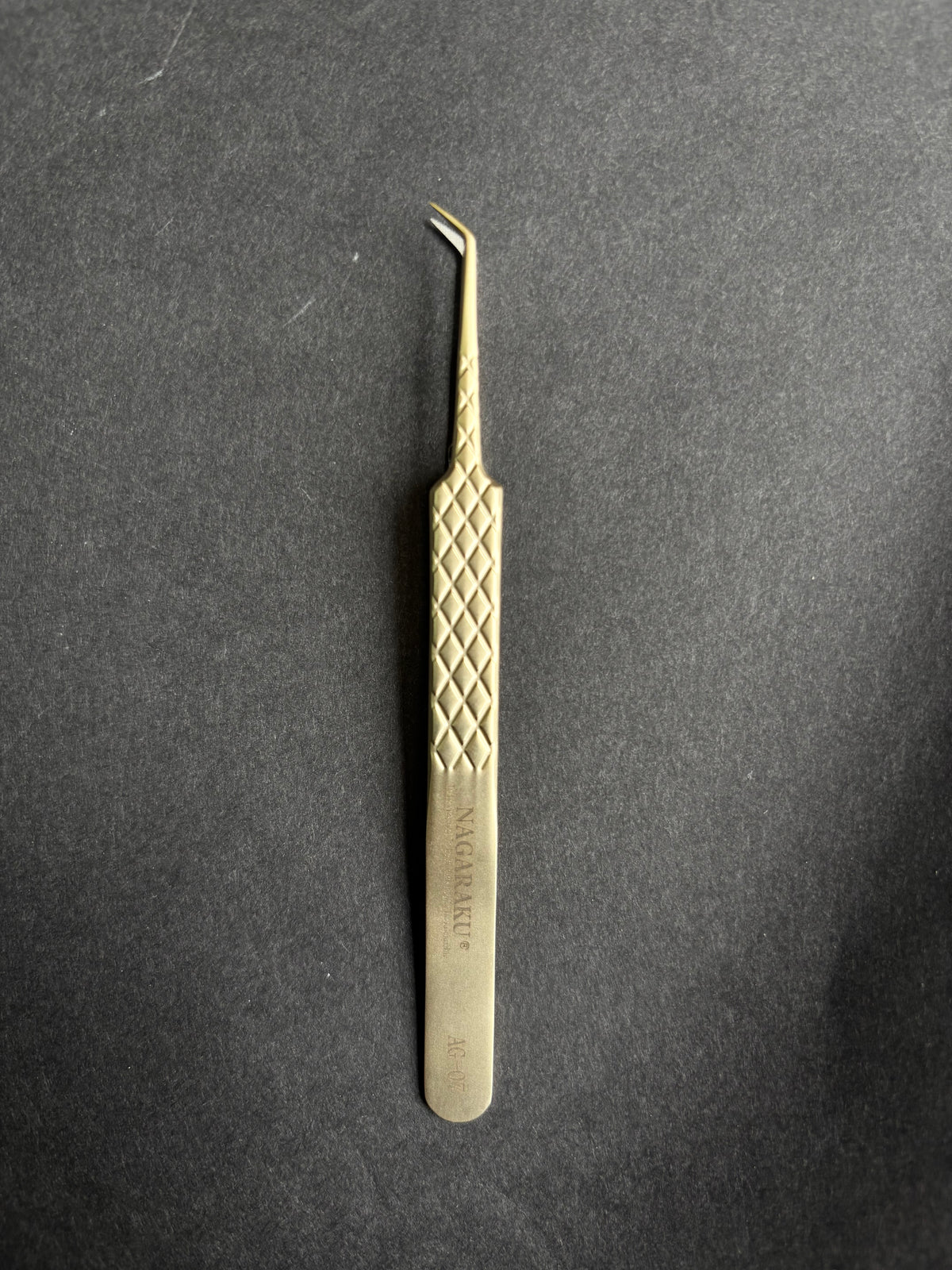 Pinzas Nagaraku