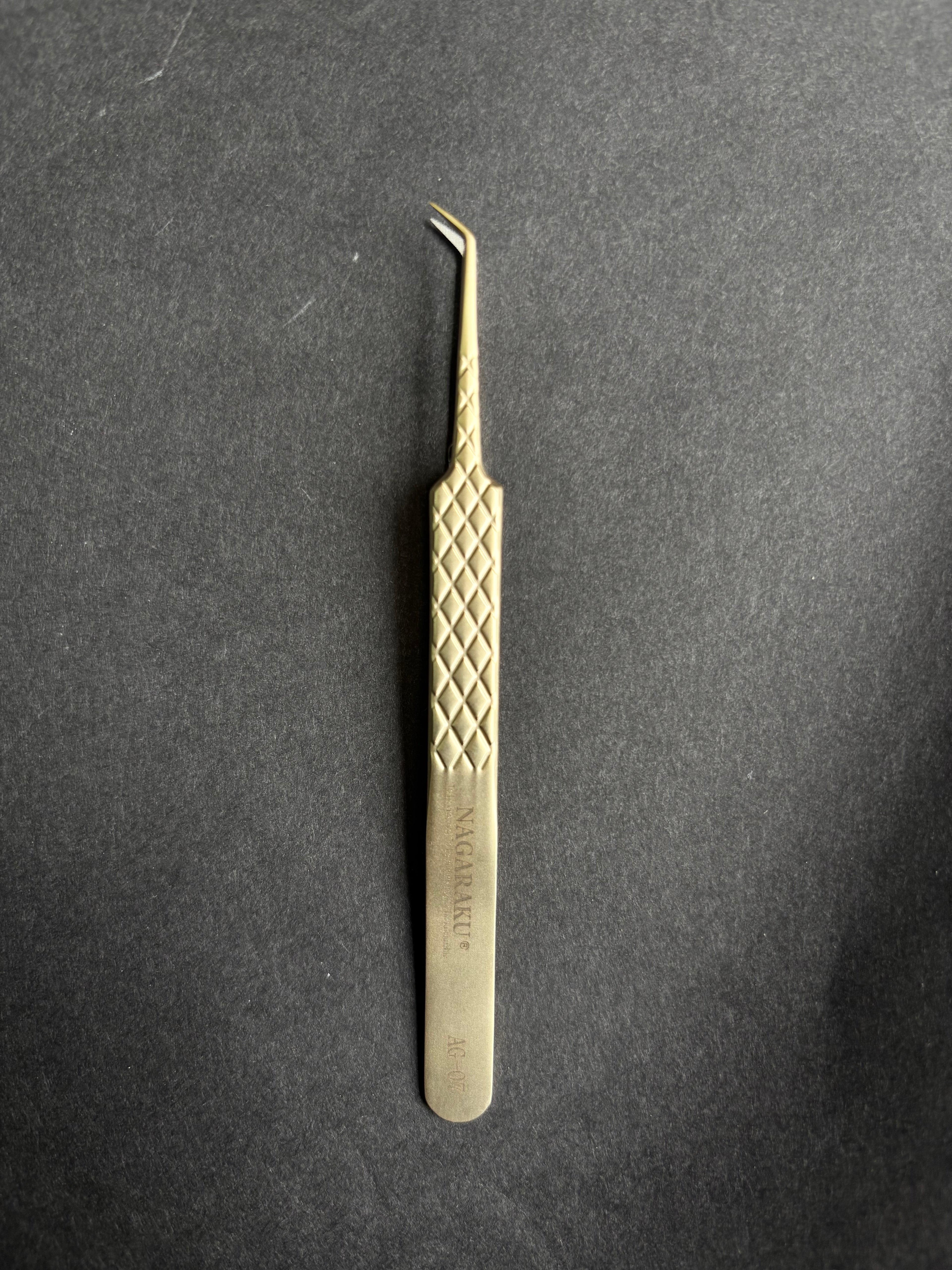 Pinzas Nagaraku