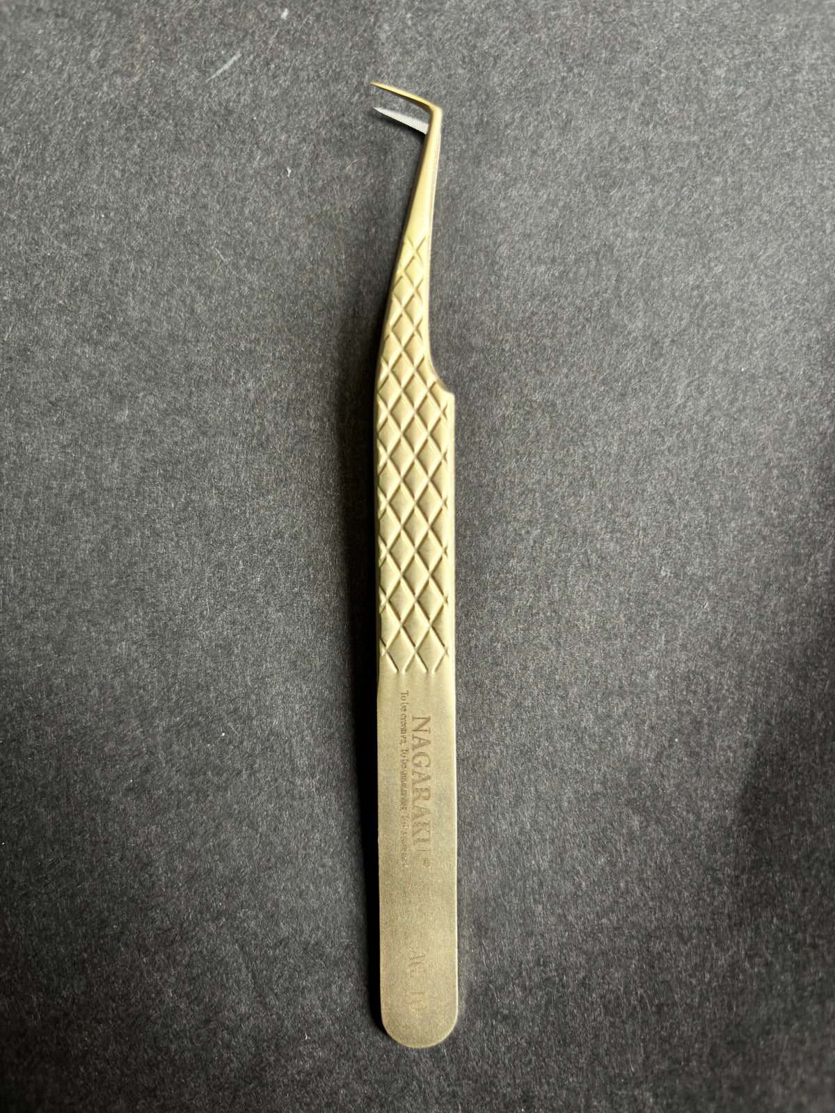 Pinzas Nagaraku