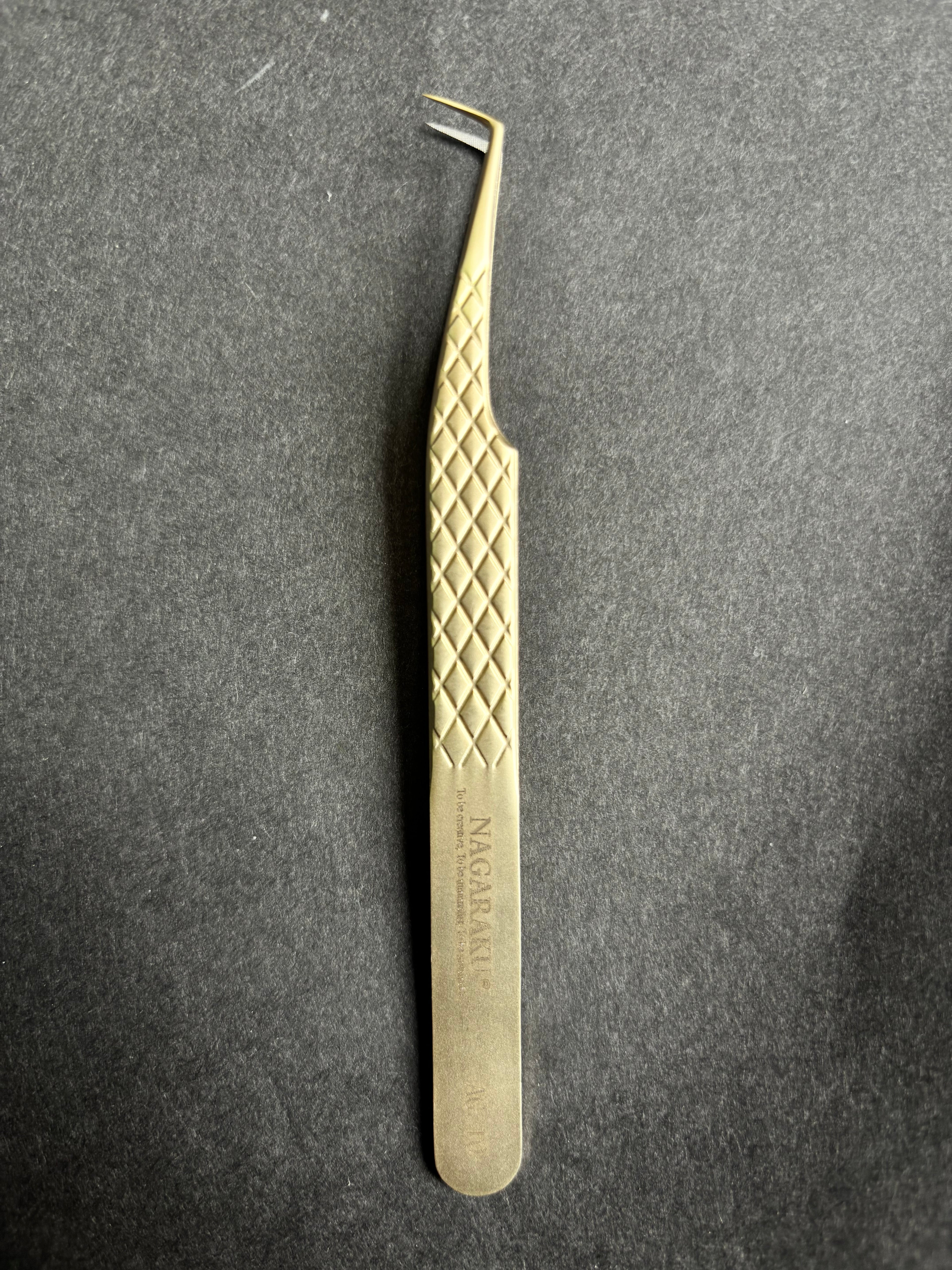 Pinzas Nagaraku