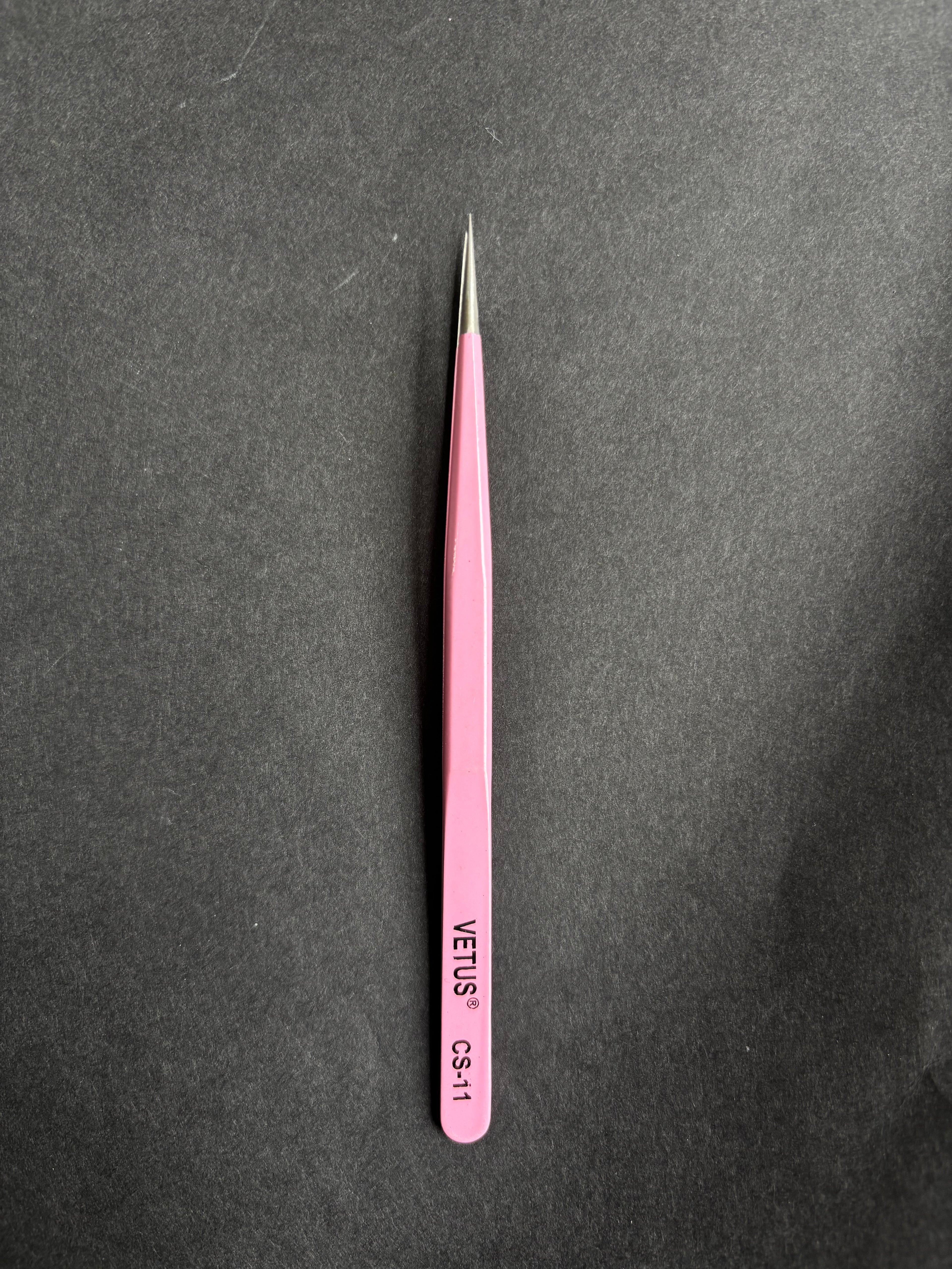 Pinzas Vetus