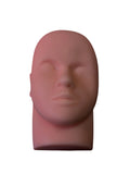 Cabeza de Plastico