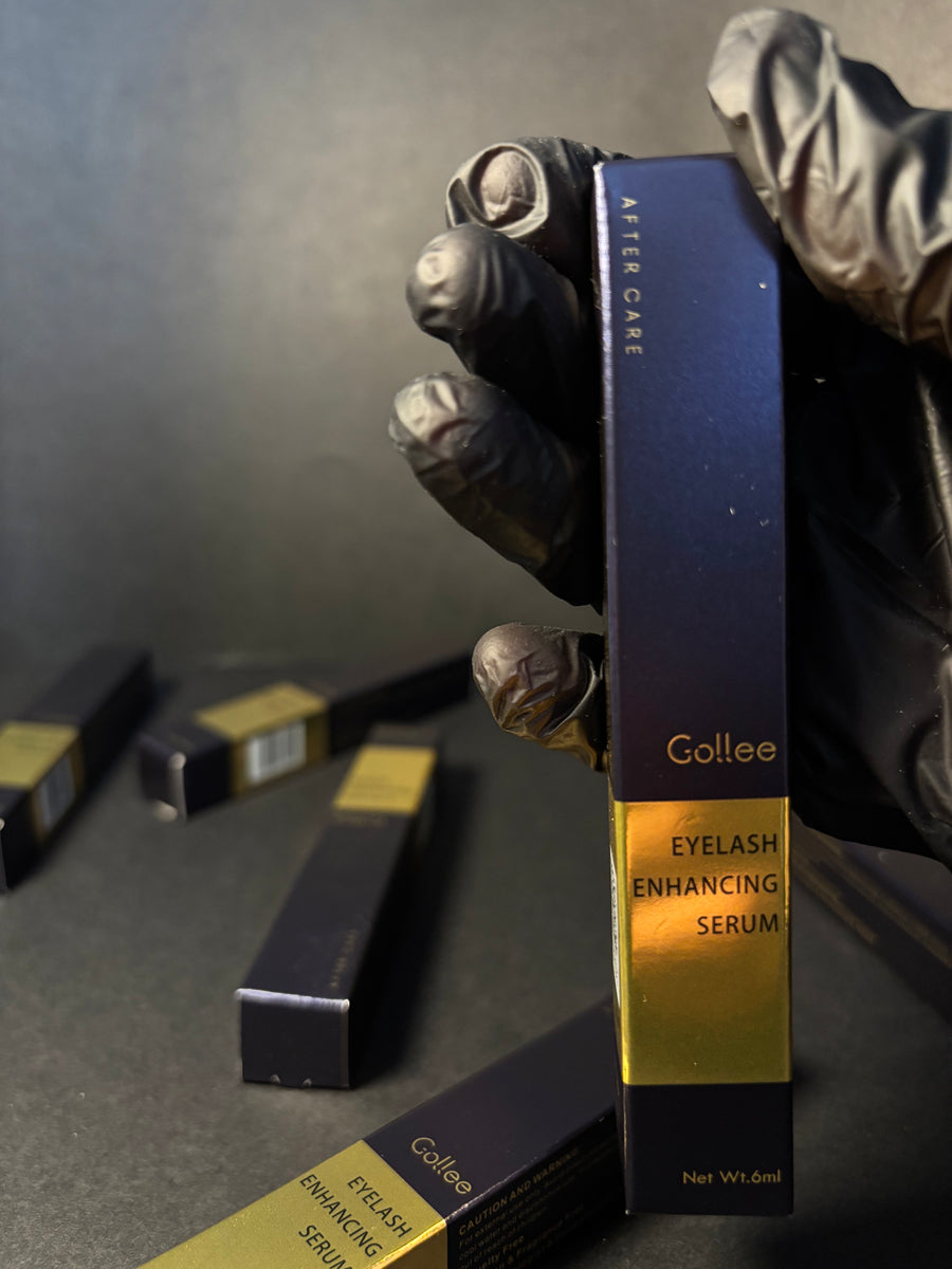Serum Golle para pestañas