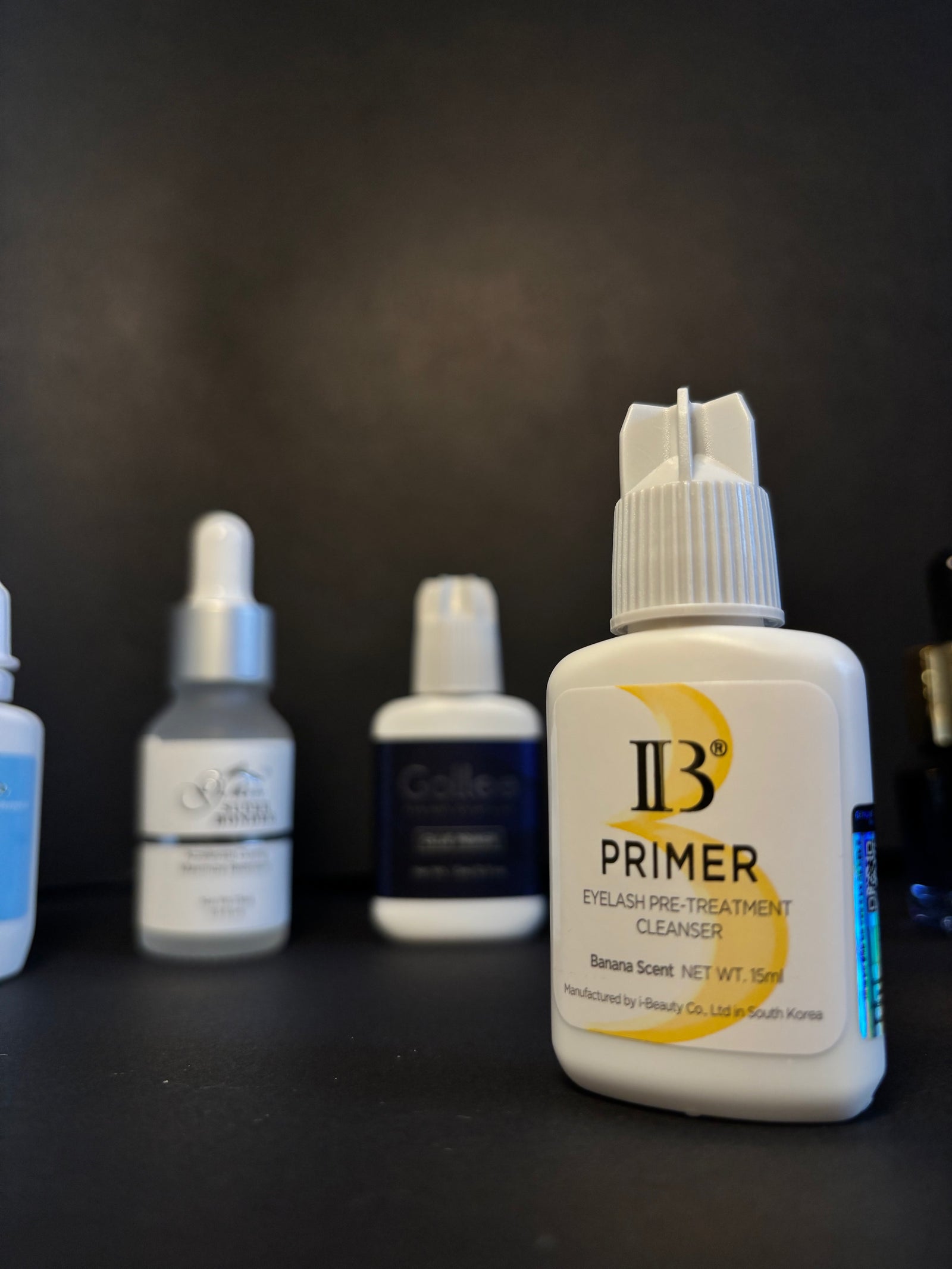 Primer IB