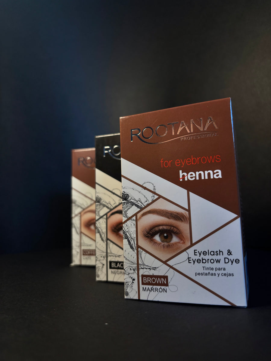 Henna Rotana