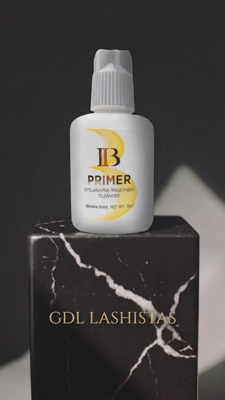 Primer IB